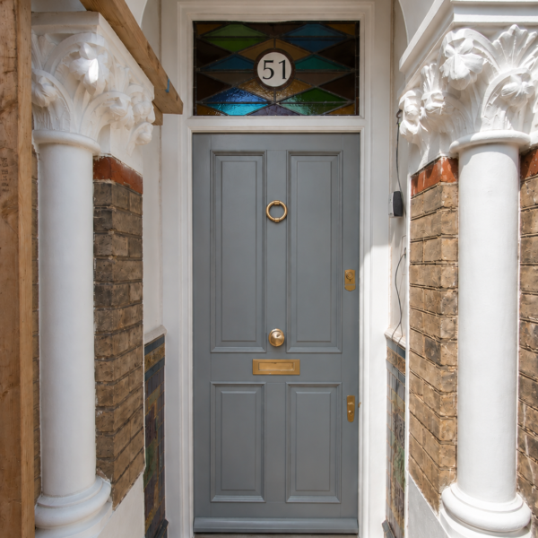 Wood And Home LTD