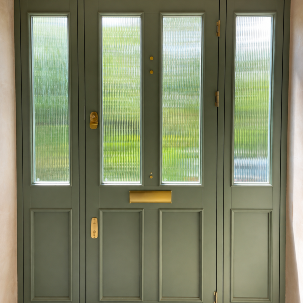 Wood And Home LTD