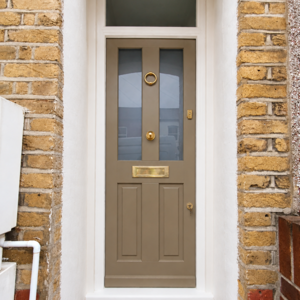 Wood And Home LTD