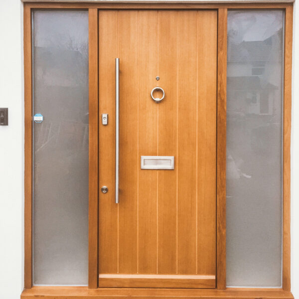 Wood And Home LTD