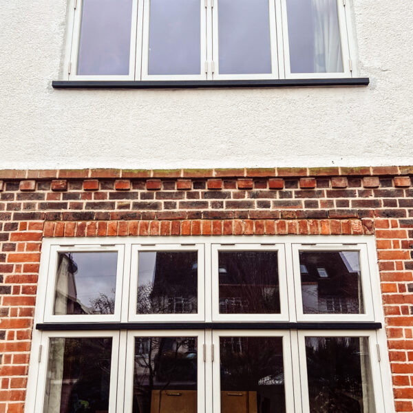 Wood And Home LTD