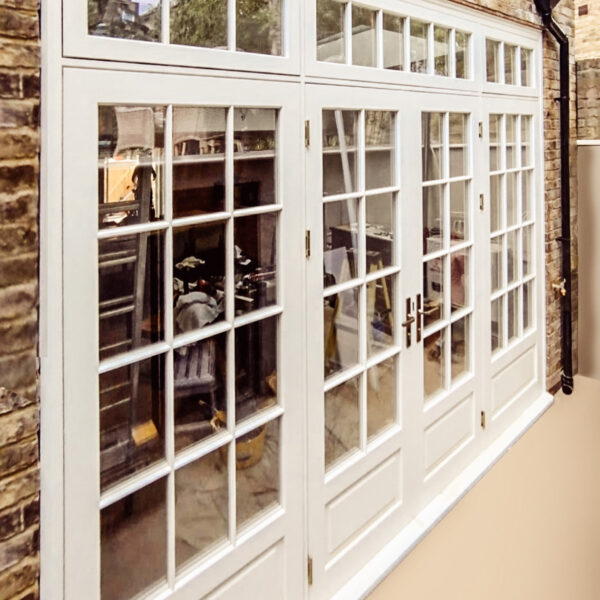 Wood And Home LTD