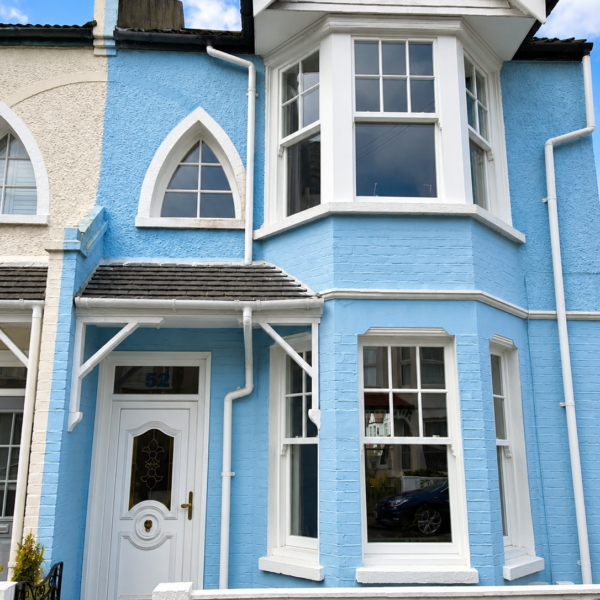 Wood And Home LTD