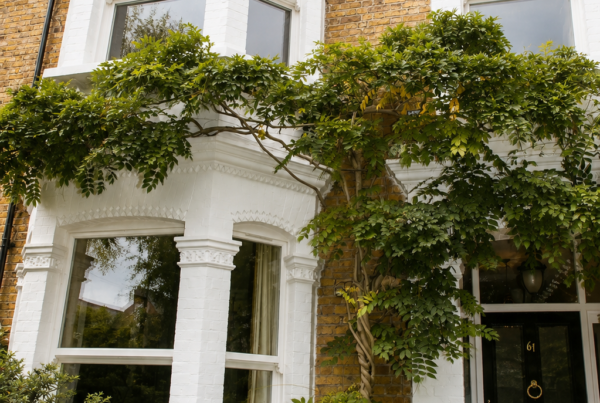 Wood And Home LTD