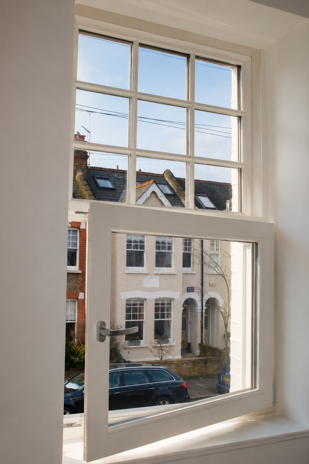 Wood And Home LTD
