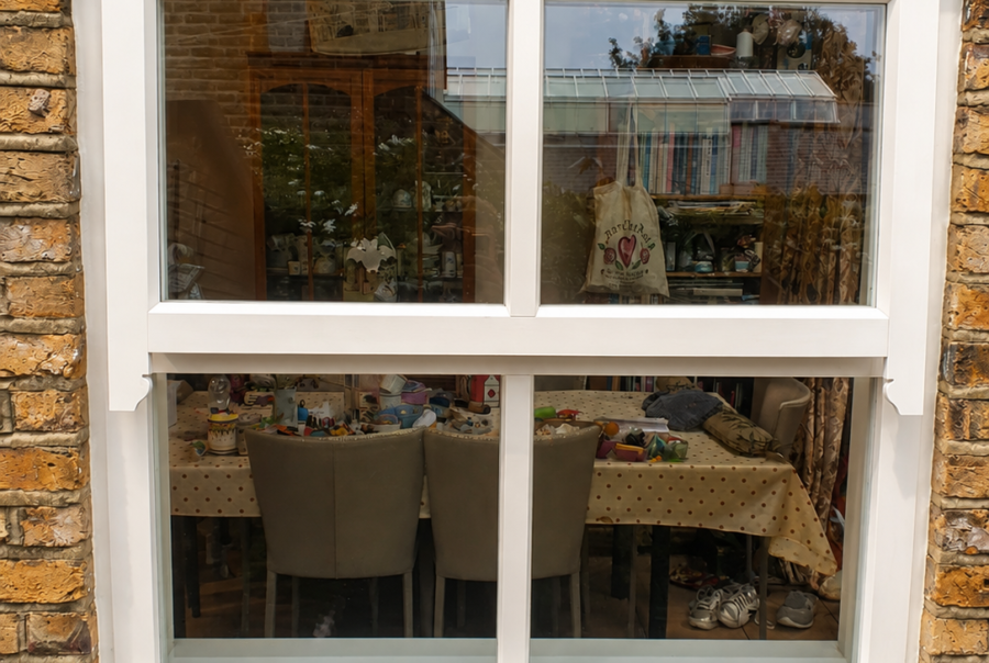 Wood And Home LTD