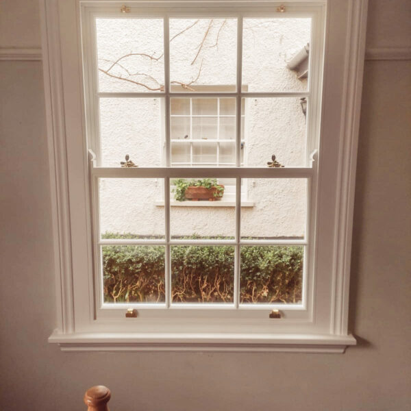 Wood And Home LTD