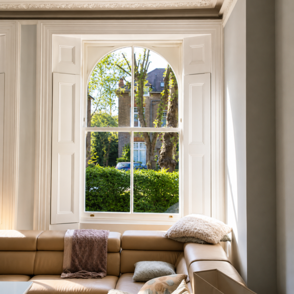 Wood And Home LTD