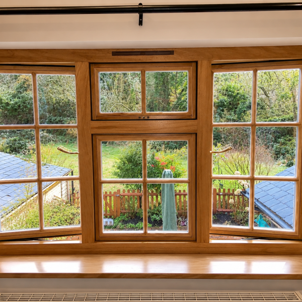 Wood And Home LTD