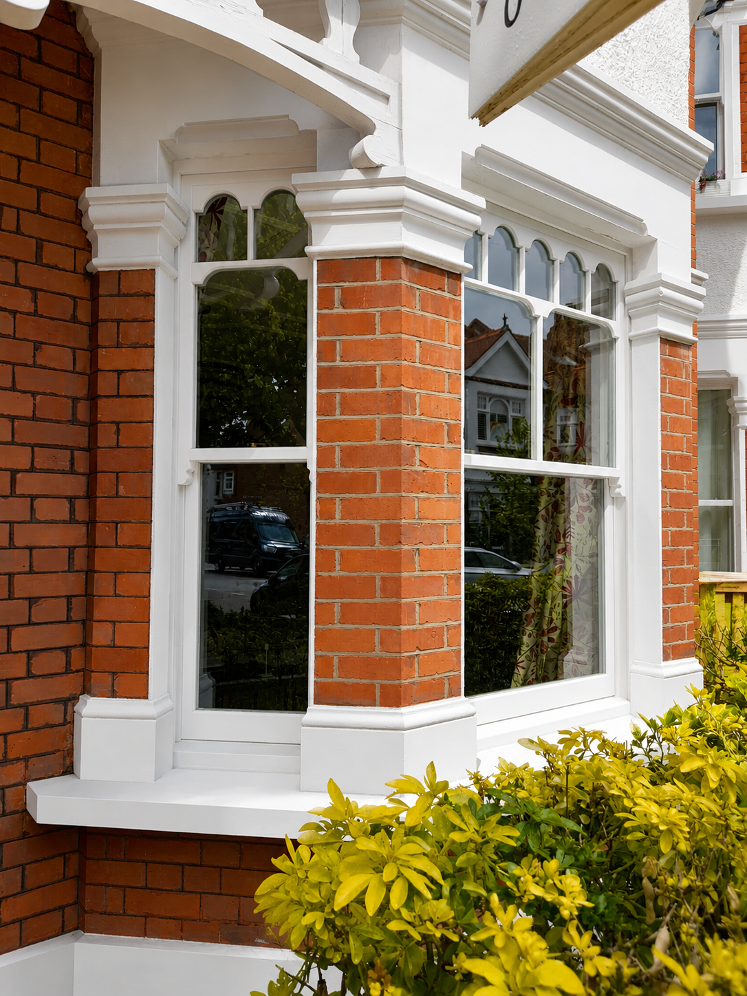 Wood And Home LTD
