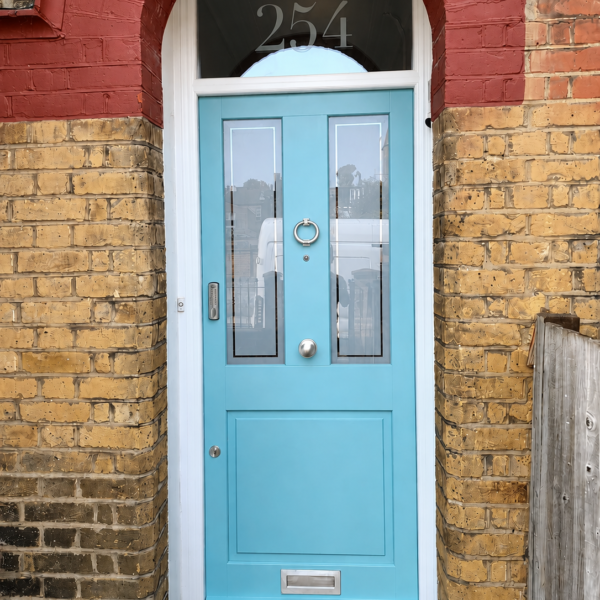 Wood And Home LTD