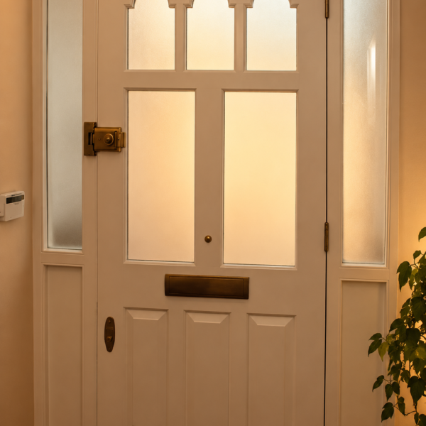 Wood And Home LTD