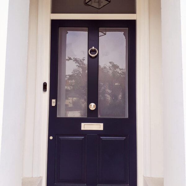 Wood And Home LTD